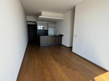 Departamento de 2 habitaciones, Alvaro Obregón · Renta Departamento en Residencial High Park Reforma
