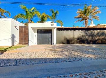 Casa en condominio de 4 habitaciones, Aguascalientes · Casa en Venta La Herradura