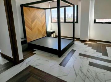 Departamento de 4 habitaciones, Puebla · Penthouse en Venta Puebla Centro