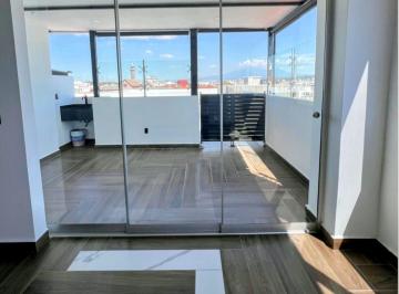 Departamento de 4 habitaciones, Puebla · Penthouse en Venta Puebla Centro