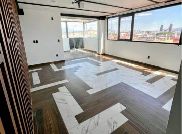 Departamento de 4 habitaciones, Puebla · Penthouse en Venta Puebla Centro