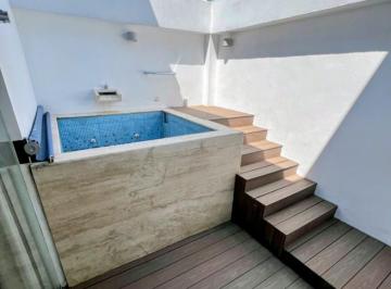 Departamento de 4 habitaciones, Puebla · Penthouse en Venta Puebla Centro