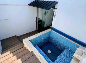 Departamento de 4 habitaciones, Puebla · Penthouse en Venta Puebla Centro