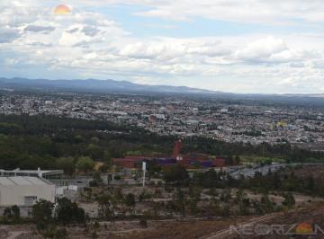 Terreno / Lote · 230m² · Residencial Villalta Terreno con Vistas Panorámicas| Desarrollos del Pedregal Slp