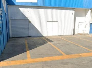 Bodega comercial , Metepec · Bodega en Renta Metepec San Jerónimo Chicahualco