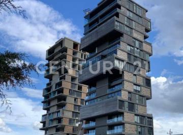 Departamento · 91m² · 2 Recámaras · 2 Estacionamientos · Departamento en Venta Baga Residencial, Zona Atlixcáyotl, Angelopolis, Puebla