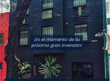 Departamento · 150m² · 3 Recámaras · 1 Estacionamiento · Departamento en Venta en La Condesa