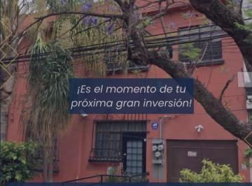Oficina · 200m² · 10 Recámaras · Oficina en Venta Condesa