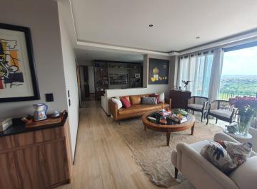 Departamento de 2 habitaciones, Querétaro · Departamento en Renta en Ceiba, El Campanario, Qro