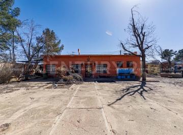 Terreno / Lote · 2511m² · Terreno en Venta en Colonia Palestina Chihuahua, Chih.