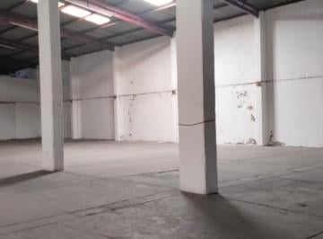 Bodega comercial , Boca del Río · Bodega en Renta Boca del Rio 1200 m²