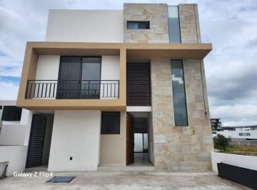 Casa de 3 habitaciones, Querétaro · Casa en Venta Fracc. La Vista Residencial Qro