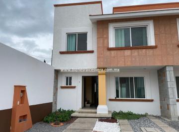 Casa de 3 habitaciones, Tequisquiapan · Casa en Venta en La Magdalena Tequisquiapan. Pirules