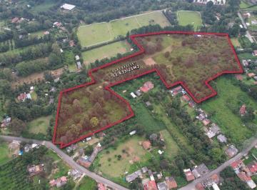 Quinta · 49320m² · San Juan Atezcapan Valle de Bravo Edo de México