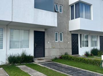 Casa · 97m² · 2 Recámaras · Casa en Renta en Bosques 2, Zinacantepec