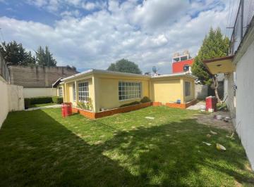 Casa · 125m² · 3 Recámaras · 2 Estacionamientos · Casa en Renta en Ocho Cedros