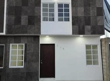 Casa · 75m² · 2 Recámaras · 2 Estacionamientos · Casa en Santa María Totoltepec