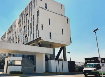 Departamento · 112m² · 2 Recámaras · 2 Estacionamientos · Departamento en Residencial Acantto