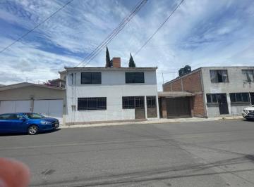 Oficina · 36m² · 1 Estacionamiento · Oficina en Renta en San Juan Buenavista, Toluca