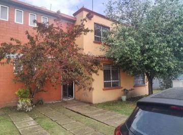 Casa · 80m² · 3 Recámaras · 2 Estacionamientos · Casa Amueblada en San Antonio La Isla