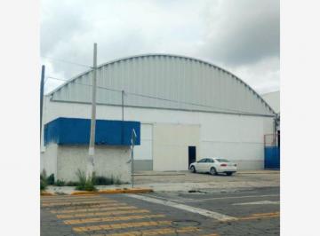 Bodega comercial · 1100m² · Bodega Industrial en Renta en Parque Industrial Toluca