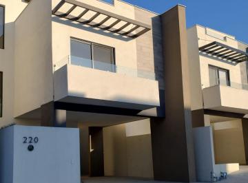 Casa de 3 habitaciones, García · Hermosa Casa en Venta Nueva en Porto Florencia!