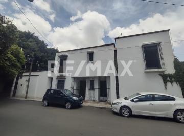 Casa de 6 habitaciones, Querétaro · Venta de Casa Colonia Niños Heroes Centro