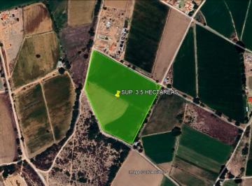 Terreno / Lote · 40000m² · Terreno en Venta La Trinidad 4 Ha