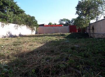 Terreno / Lote · 160m² · Terreno en Venta de 8x20, Ejido Isla Mujeres, Cancún, Q. Roo
