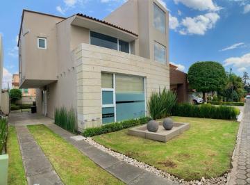 Casa en condominio · 414m² · 3 Recámaras · 6 Estacionamientos · Casa en Condominio - La Providencia