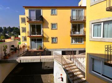 Departamento · 122m² · 3 Recámaras · 2 Estacionamientos - Remax Plus. · Departamento en Lomas de Memetla, Ideal Para Vivir con Seguridad y Comodidad