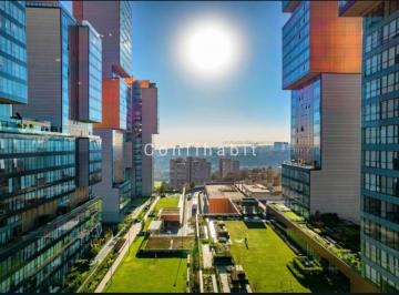 Departamento de 2 habitaciones, Huixquilucan · Departamento en Venta en Bosque Real, Central Park