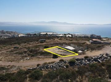 Terreno / Lote , Ensenada · Terreno en Venta con Vista Al Mar Las Rosas