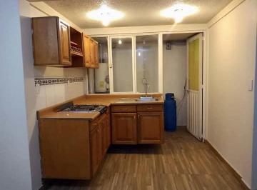 Departamento · 65m² · 2 Recámaras · 1 Estacionamiento · Departamento - Científicos