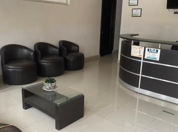 Local comercial de 2 habitaciones, Monterrey · Consultorios en Renta Colonia Doctores