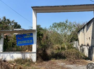 Casa de 2 habitaciones, Puente Nacional · Casa en Rinconada Veracruz Sobre La Carretera "Oportunidad Bancaria"
