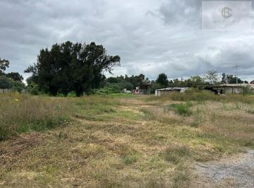 Terreno / Lote · 20179m² · Se Vende Predio en Carretara Mexico - Pachuca Km. 26.5, Ecatepec, Estado de Mexico