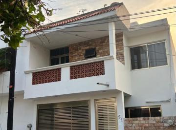 Casa de 3 habitaciones, Veracruz · Se Vende Casa Seminueva en Infonavit Las Brisas