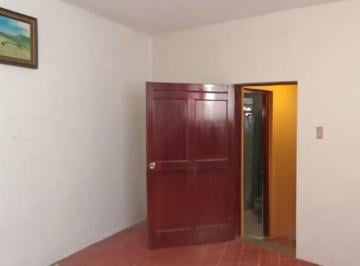 HABITACIÓN PB · Casa en Venta en Pueblito de Rocha, Guanajuato Capital. 2 Plantas.