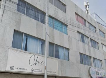Departamento · Edificio de Departamentos en Venta en Chulavista