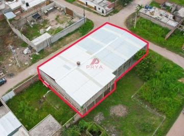 Bodega comercial , El Salto · Bodega en Renta El Salto | 561 m² Nueva | a 500 m de Honda México