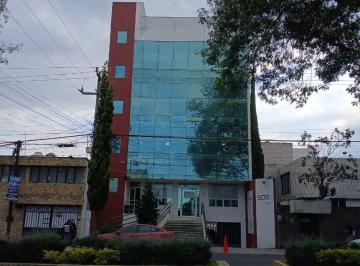 Edificio · 1100m² · 12 Estacionamientos · Edificio Comercial en Venta Av Venustiano Carranza Col. Universidad, Toluca Estado de México - (4)