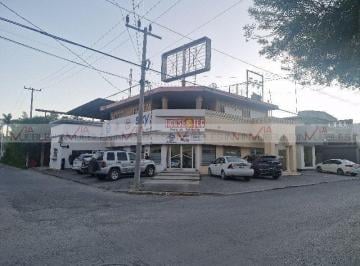 Local comercial · 96m² · 10 Estacionamientos · Local Comercial en Renta en Montemorelos