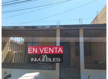 Casa · 106m² · 3 Recámaras · 1 Estacionamiento · Casa en Venta en Monterrey