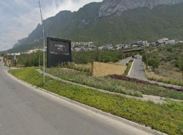Terreno / Lote · 466m² · Terreno en Venta Valle Poniente Cordillera
