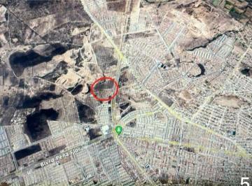 Terreno comercial , Querétaro · Increíble Terreno Comercial