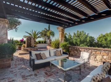 Casa de 6 habitaciones, San Miguel de Allende · Casa - San Miguel de Allende Centro