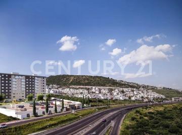 Departamento · 76m² · 2 Recámaras · 2 Estacionamientos · Departamento en Venta en Aura Towers Corregidora