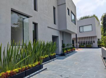 Casa · 540m² · 4 Estacionamientos · Residencial Riverside Bosque Real Para Estrenar