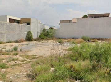 Terreno / Lote , Saltillo · En Venta Dos Terrenos en Residencial Valle Real